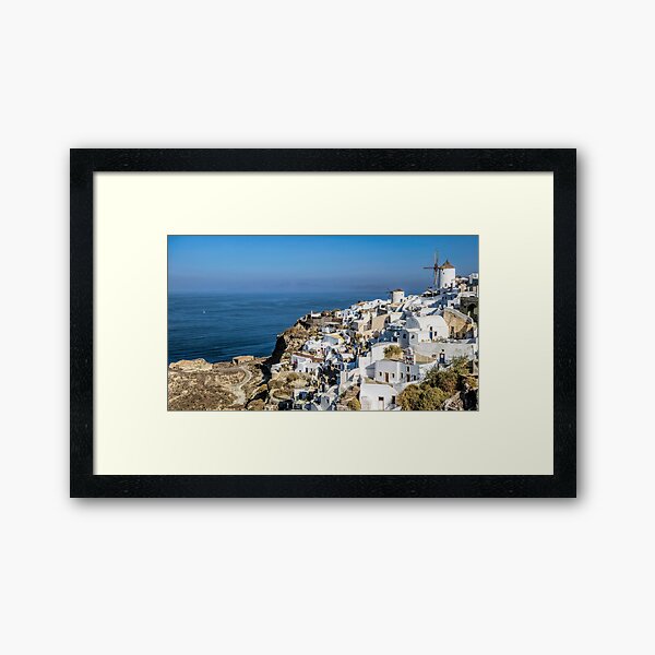 Item preview, Santorini designed and sold by Sasas Photography.