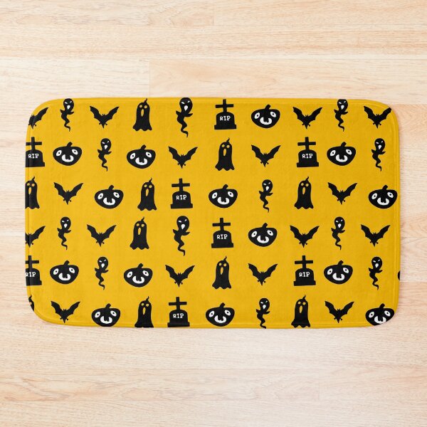 Item preview, Halloween Ghost Pattern Halloween Party designed and sold by Marstore.