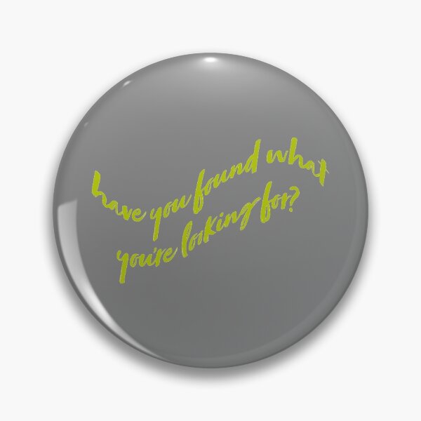 Item preview, have you found what you're looking for? - a.i. designed and sold by 3meistudios.