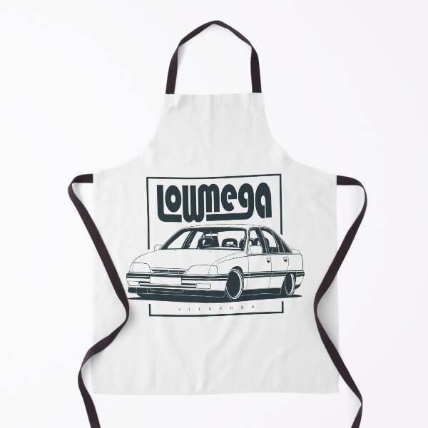 Item preview, Lowmega (Opel Omega) designed and sold by Vitorooh.