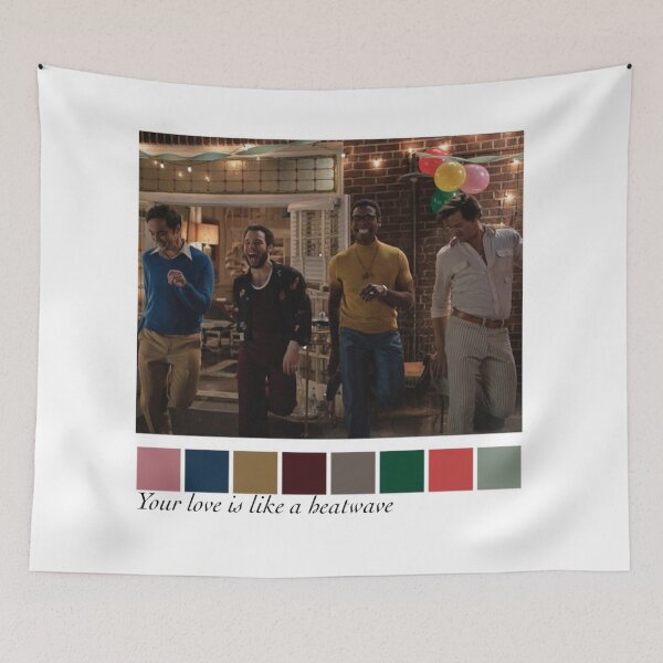 Item preview, Your Love is Like a Heatwave [Quote] designed and sold by Alaina Fritzinger.