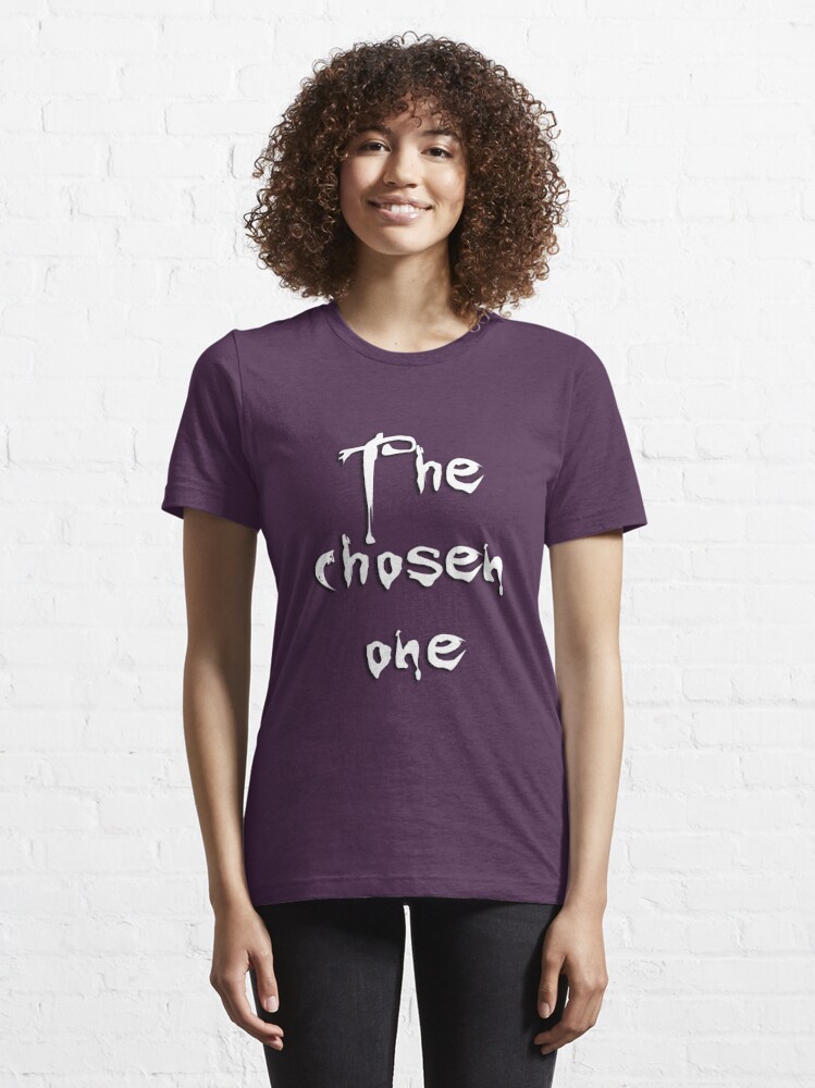 the chosen series t shirt