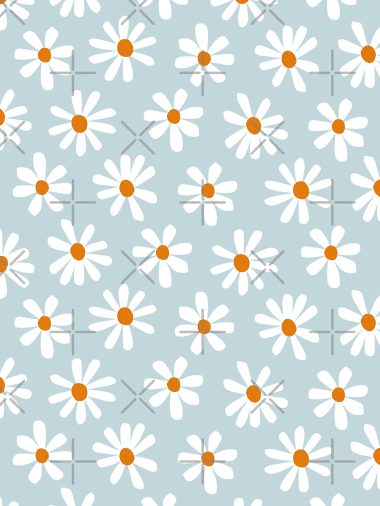 Daisies by kacien