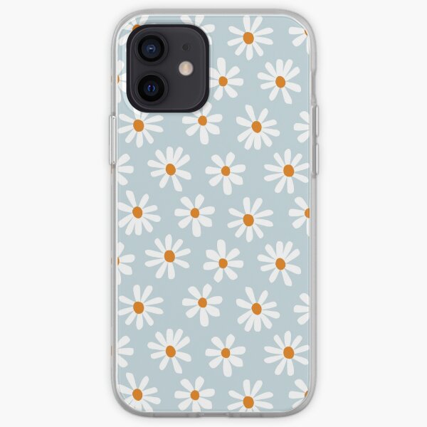 Daisies iPhone Soft Case