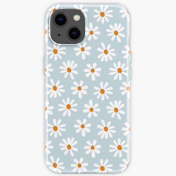 Daisies iPhone Soft Case