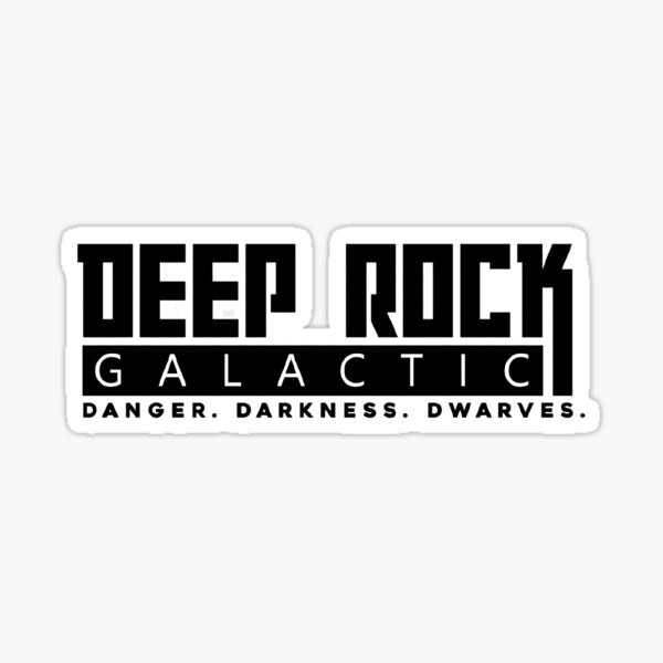 deep rock galactic merch download