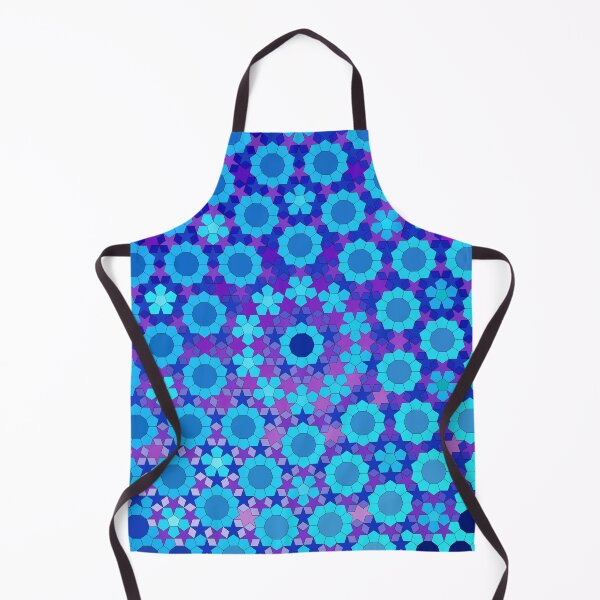 Artikelvorschau, Blue Star Medallion entworfen und verkauft von Girih.