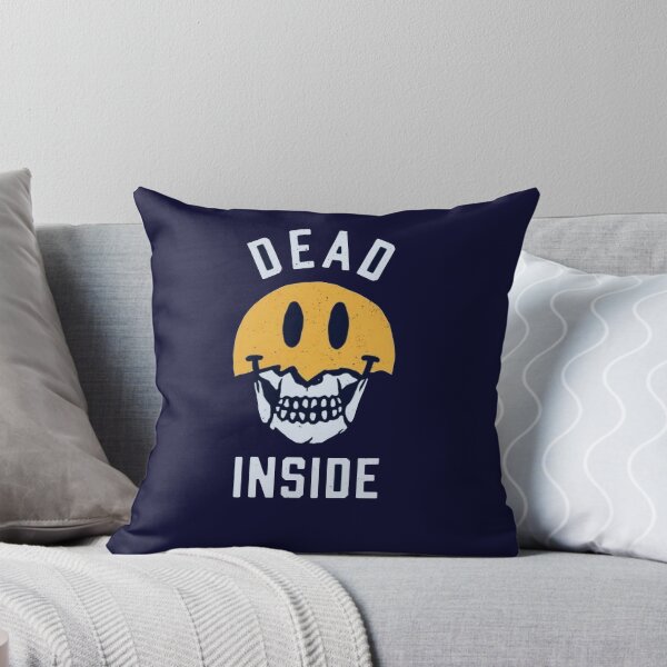Item preview, DEAD INSIDE designed and sold by Shelly524.