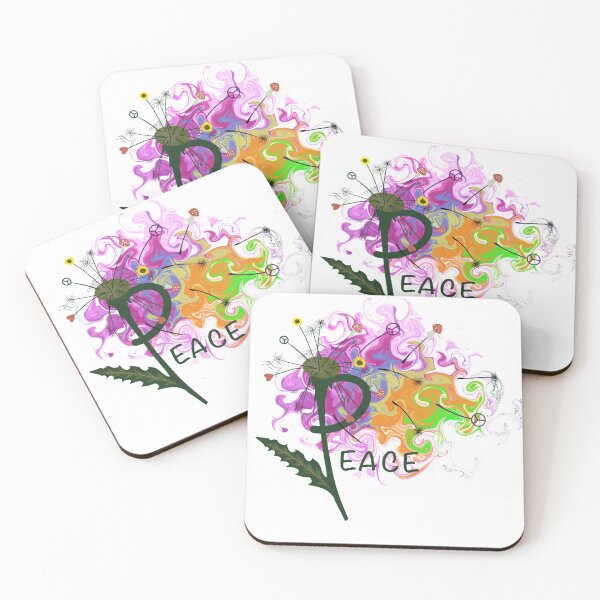 Item preview, Wishing for peace designed and sold by Blinkieyes.