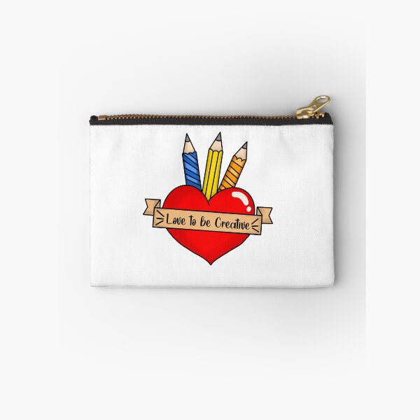 Item preview, Love to be Creative designed and sold by MammaPanda.
