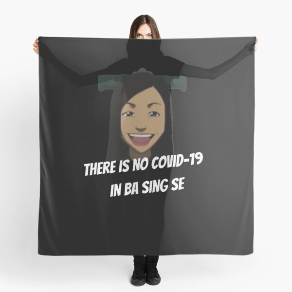 Ba Sing Se Scarves | Redbubble