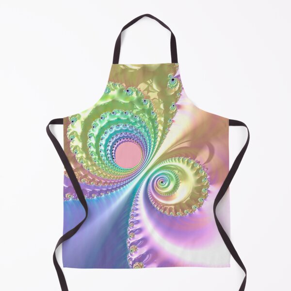 Item preview, Pastel Fractal Beauty designed and sold by Elisabeth Lucas.