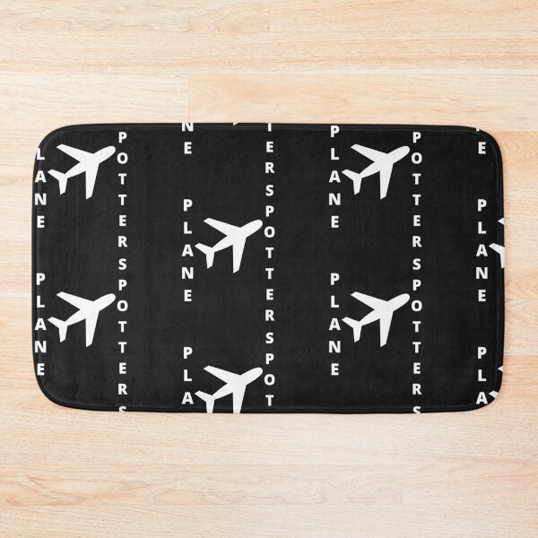 Item preview, Plane Spotter designed and sold by WorldPrintTees.