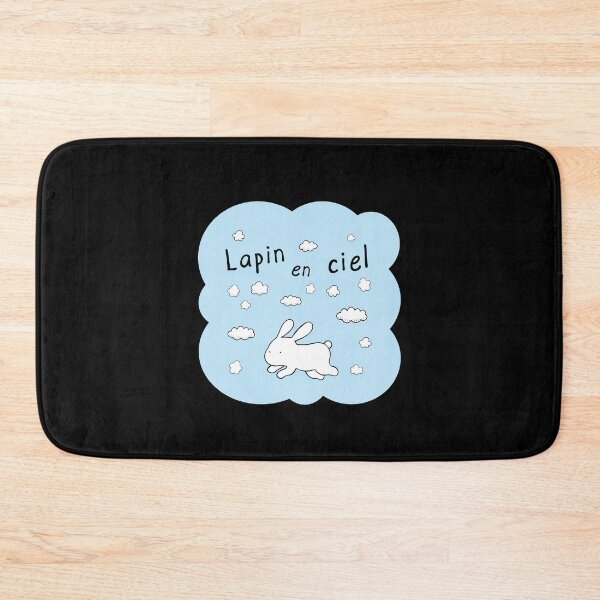 Item preview, Lapin en Ciel designed and sold by Planet Kimberly.