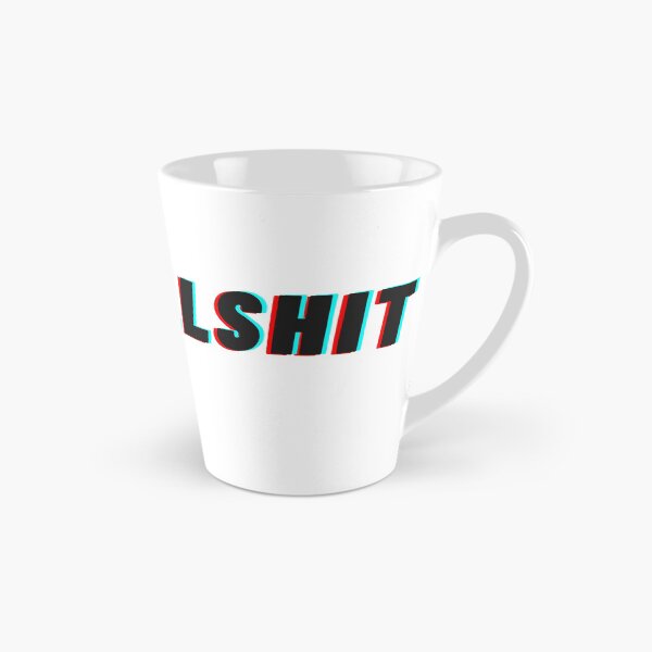 Item preview, NO BULLSHIT designed and sold by Rukia Shop.