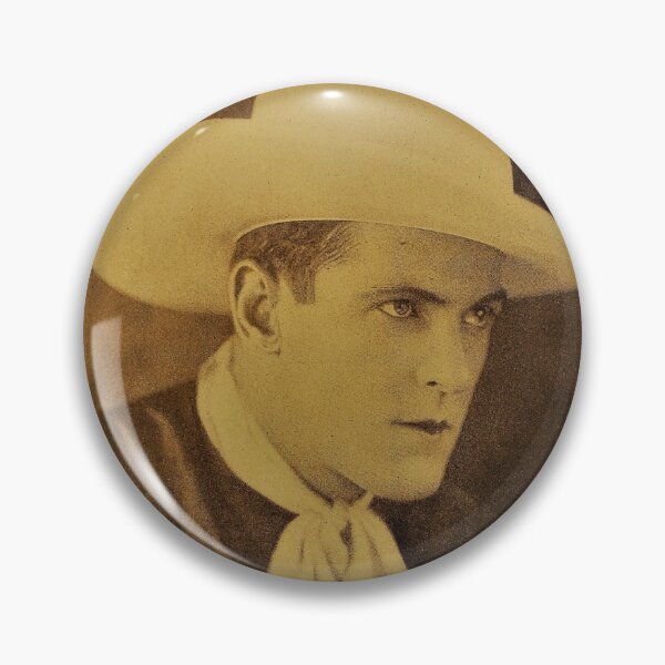 Item preview, KEN MAYNARD Silent Film Cowboy designed and sold by Love30smovies.
