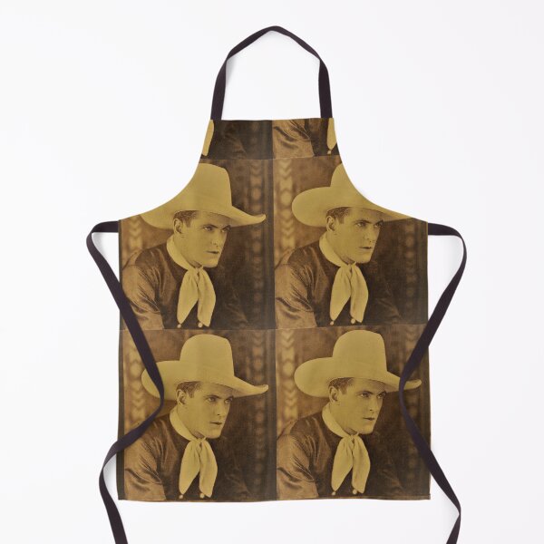 Item preview, KEN MAYNARD Silent Film Cowboy designed and sold by Love30smovies.