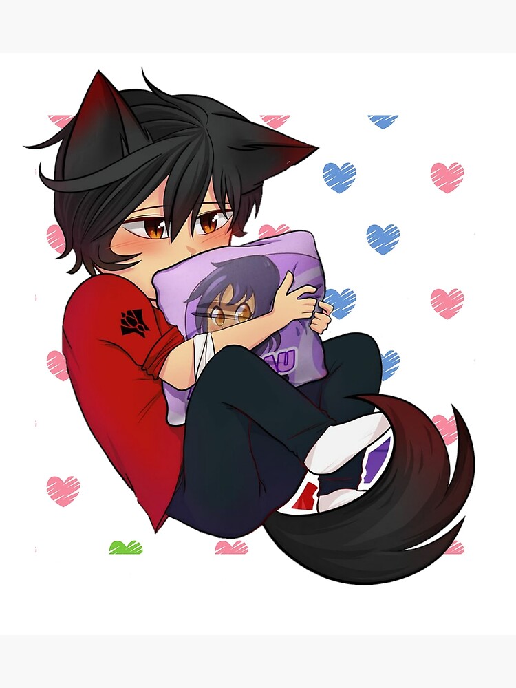 Aphmau Posters For Sale
