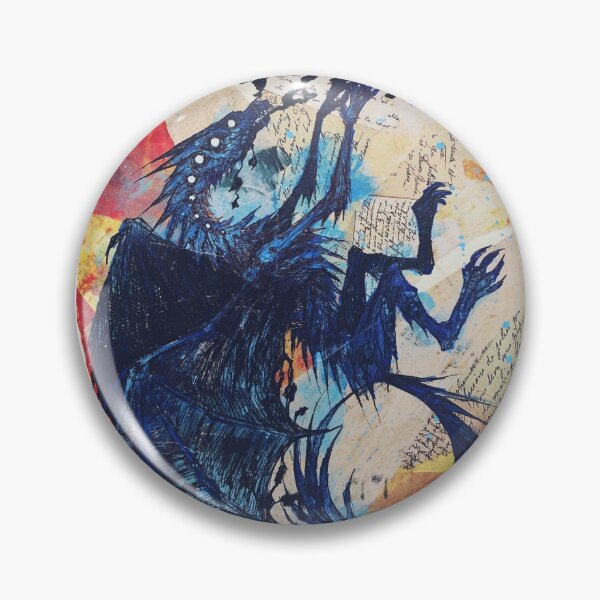 Item preview, Falling Dragon designed and sold by Adrian Day.