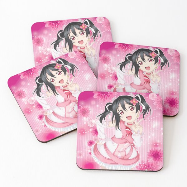 Item preview, nico yazawa ~bokutachi wa hitotsu no hikari~ designed and sold by celestialuden1.