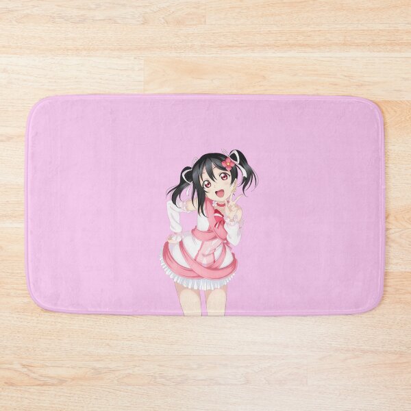 Item preview, nico yazawa ~bokutachi wa hitotsu no hikari~ designed and sold by celestialuden1.