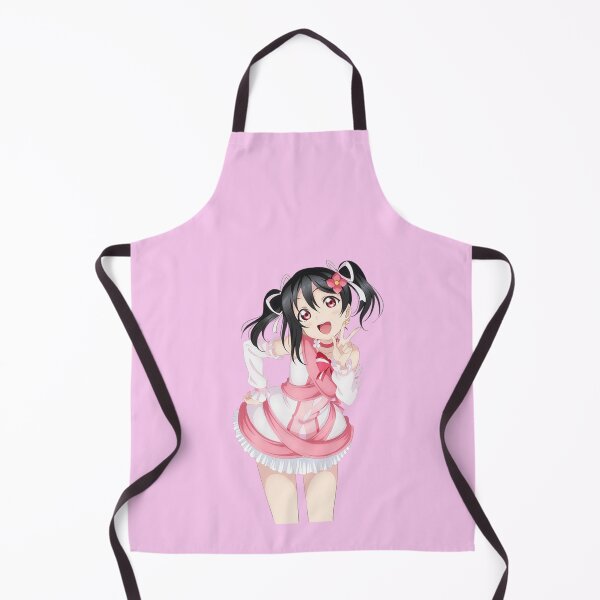Item preview, nico yazawa ~bokutachi wa hitotsu no hikari~ designed and sold by celestialuden1.