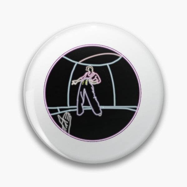 Item preview, Neon Fine Line designed and sold by Alyson Ayers.