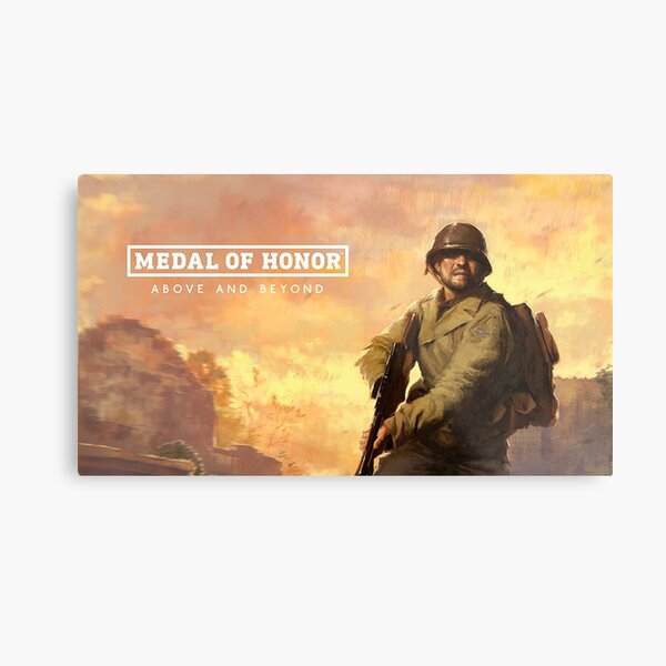 Medal Of Honor Gifts Merchandise Redbubble - german officer medal roblox