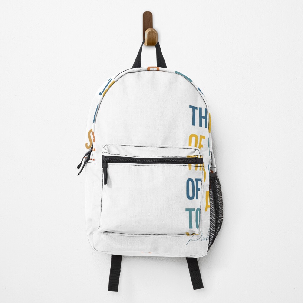 Item preview, Backpack designed and sold by artpause.