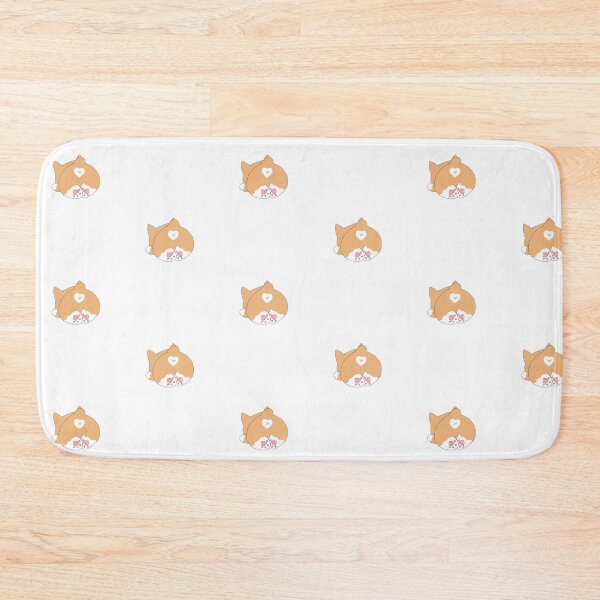 Item preview, Corgi butt designed and sold by RayofArtistry.