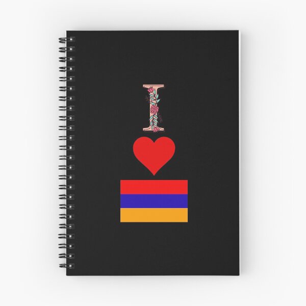 Item preview, I LOVE ARMENIA, Artsakh Strong Armenia designed and sold by MoMasry.