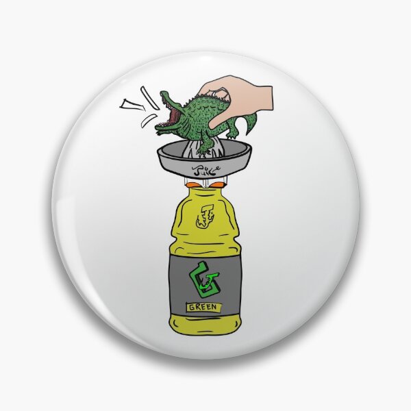 Item preview, When Life Gives You Gators  designed and sold by UPeculiar.