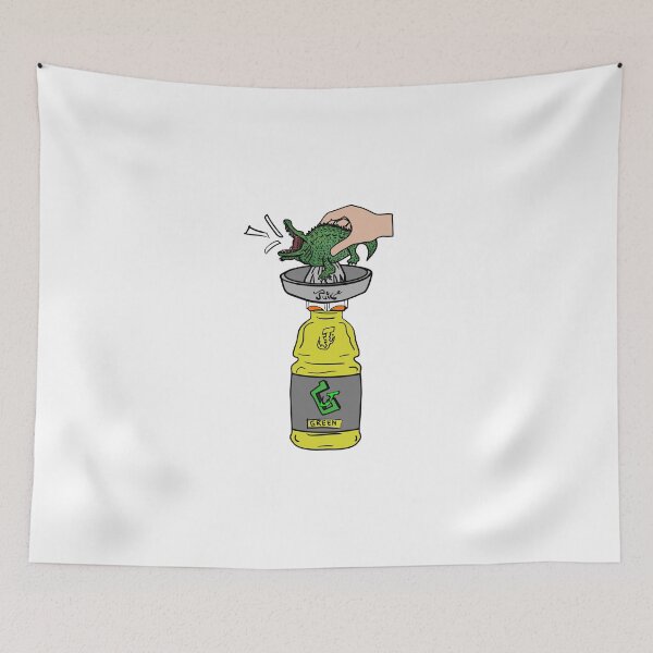 Item preview, When Life Gives You Gators  designed and sold by UPeculiar.