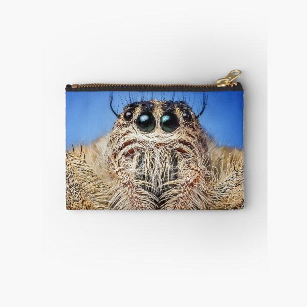 Item preview, Super Close Spider Macro Photography designed and sold by mikels.
