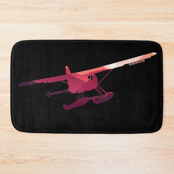 Item preview, Canuck de Havilland Beaver designed and sold by Variable142.