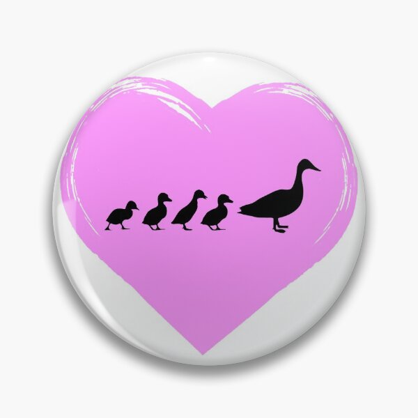 Item preview, Ducklings designed and sold by LocoRico.
