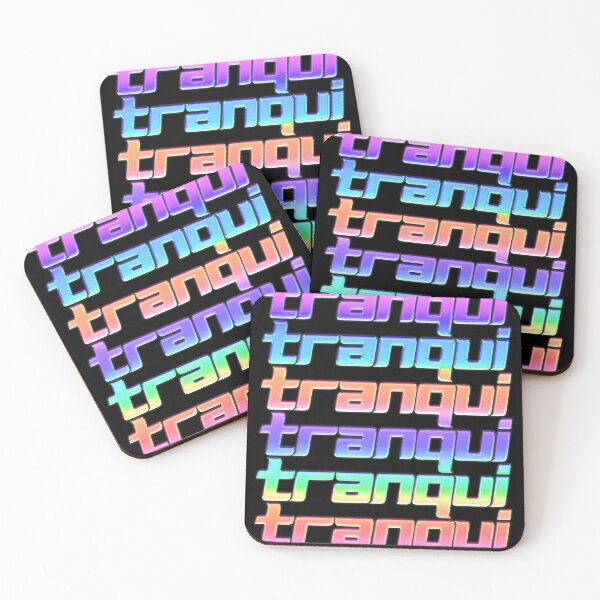 Item preview, Tranqui designed and sold by blazikin.