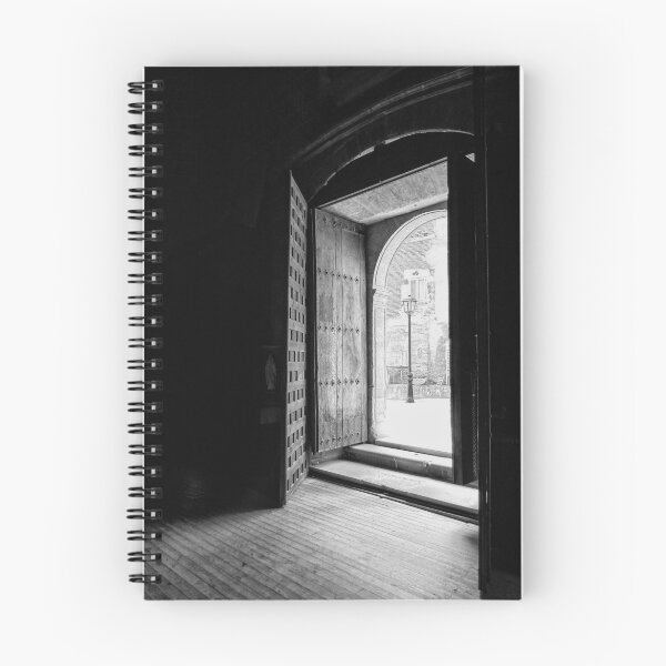 Item preview, La Puerta Esta Abrir designed and sold by Vince Russell.