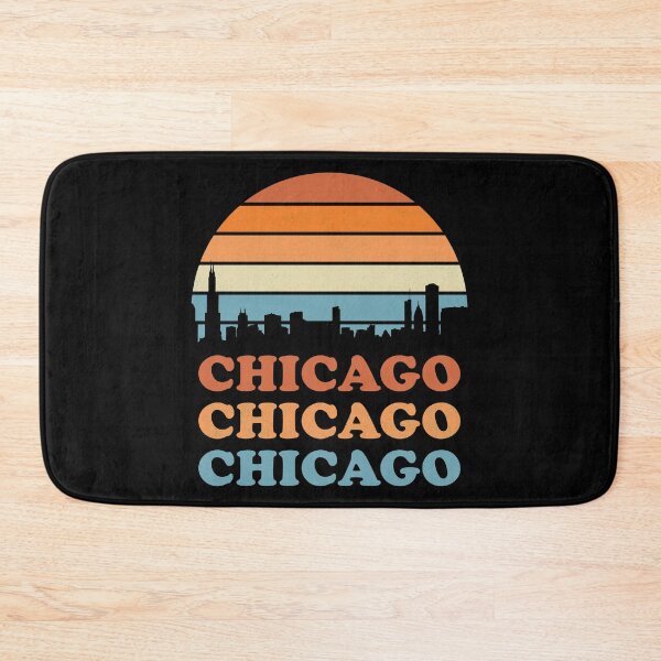Item preview, Chicago retro vibe designed and sold by likebakerdo.