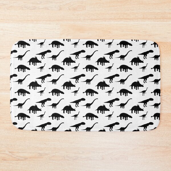 Item preview, Tiled Dinosaurs Pattern designed and sold by Mythos57.