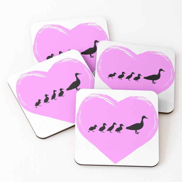 Item preview, Ducklings designed and sold by LocoRico.