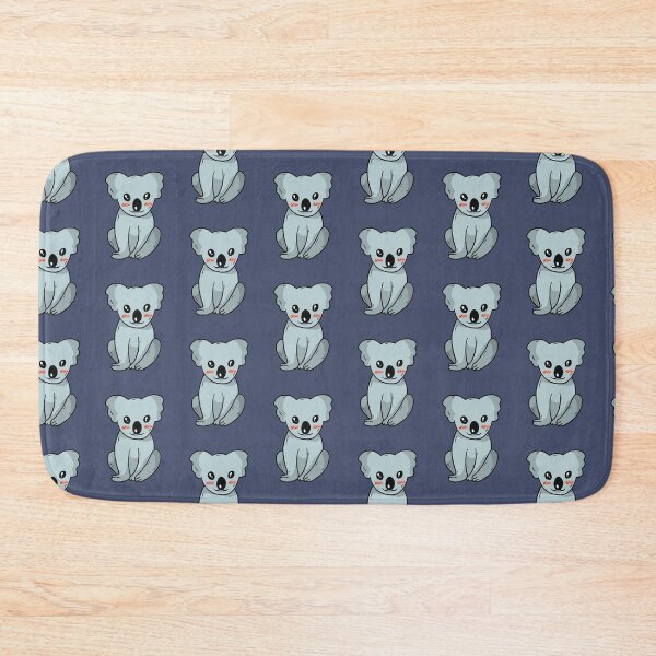 Item preview, Cute Koala Illustration | Adorable Animal Hand Drawn designed and sold by SLAG-Creative.