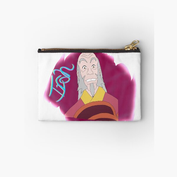 Item preview, Uncle Iroh designed and sold by chickntomato565.