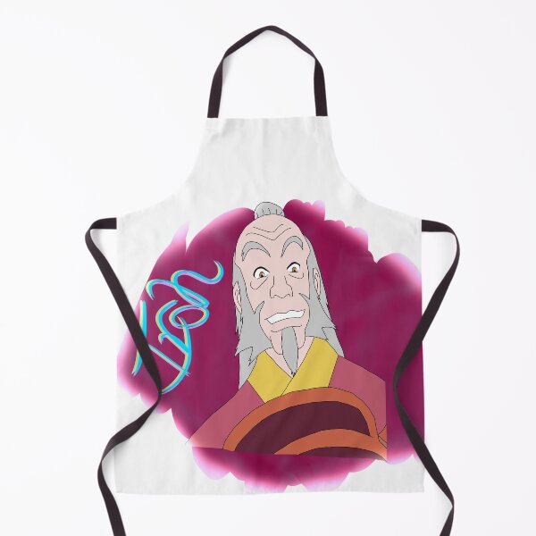 Item preview, Uncle Iroh designed and sold by chickntomato565.