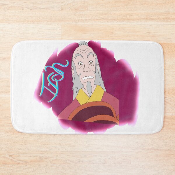 Item preview, Uncle Iroh designed and sold by chickntomato565.