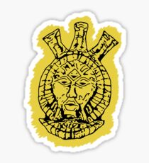 Dagoth Ur Sticker
