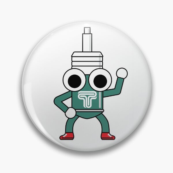 Item preview, Tein Mascot designed and sold by JDMShop.
