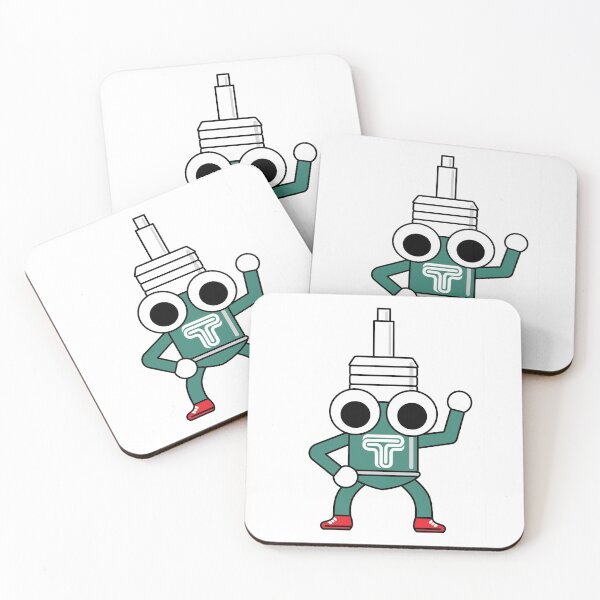 Item preview, Tein Mascot designed and sold by JDMShop.
