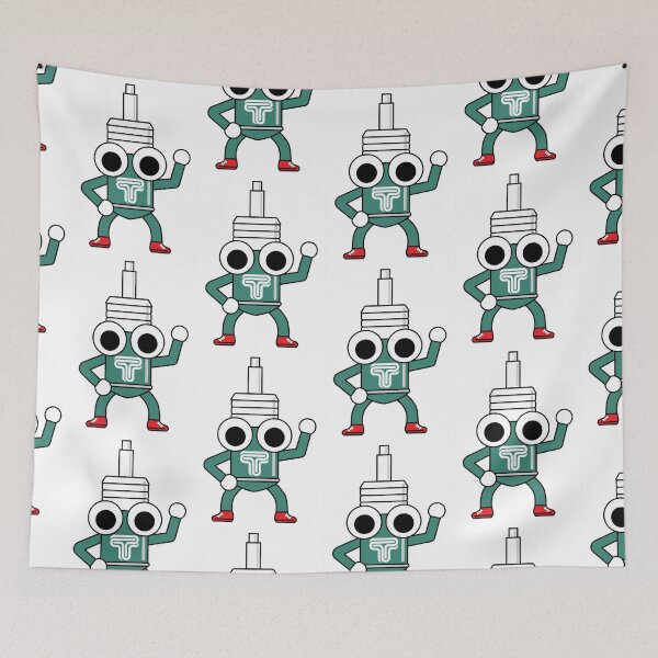 Item preview, Tein Mascot designed and sold by JDMShop.