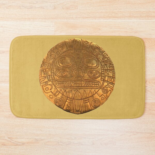 Item preview, The magic of the Incas designed and sold by stevepaint.